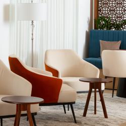 Фото Отель DoubleTree by Hilton Shymkent (Даблтри Хилтон )