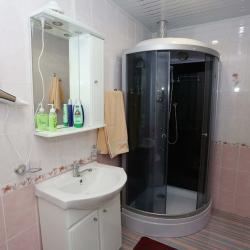 Фото Отель Уют