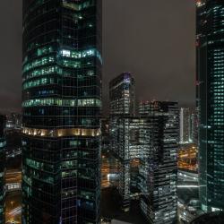 Номер стандарт улучшенный