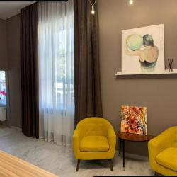 Фото Отель Былина