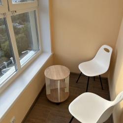 Фото Отель Квартира на улице Семенчикова 4