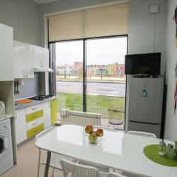 Фото ХостелИнн (HostelInn)
