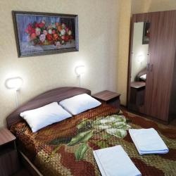 Номер полулюкс семейный