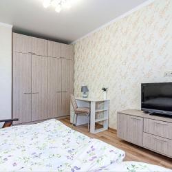 Фото Апартаменты на улице Лермонтова 116 корпус 1