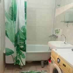 Фото Апартаменты на улице Феофанова 2Г