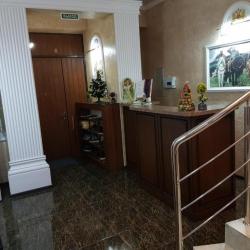 Фото Отель Заветный
