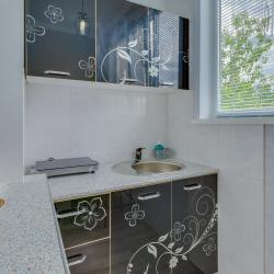 Фото Отель YourHouse (ЙоХаус) в микрорайоне Жетысу-2 66