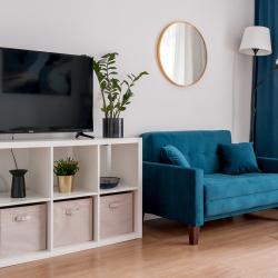 Фото Отель EasyGuest на улице Обручевых