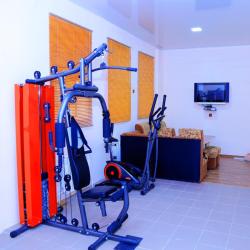 Фото Отель Arkanchi (Арканчи)