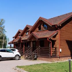 Фото Отель Zavidovo resort (Завидово Резорт)