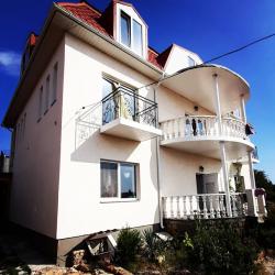 Фото Отель Гостевой Дом Империал