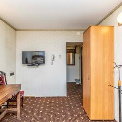 Номер стандарт с 2 односпальными кроватями