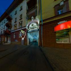 Фото Отель Дежавю