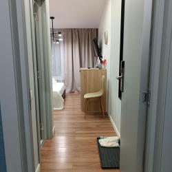 Фото Отель ApartLily (АпартЛили) на улице Баварская