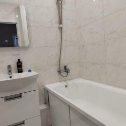 Фото Апартаменты на улице Петра Метальникова 38