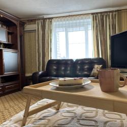 Апартаменты на улице Голубинская 8 — 6557bdd9fb41a95ce987ada69742c1e5