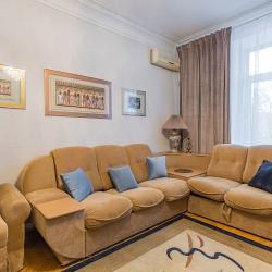 Фото Отель Prima Rent на проспекте Гагарина 52