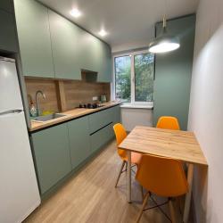 2-комнатные апартаменты стандарт