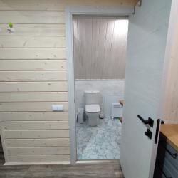 Фото Отель Кусочек рая в соснах