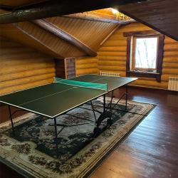Фото Отель Крушинов Рог
