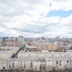 Фото Отель KakDoma96 (КакДома96) Шикарная квартира в центре города возле ЖД Вокзала