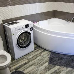 2-комнатные апартаменты улучшенные