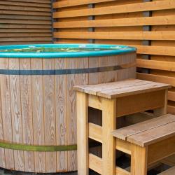 Фото Отель Вилла Ранду