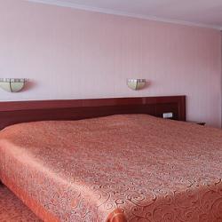 Фото Отель Кавказ