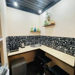 Фото Апартаменты на улице Никитинская