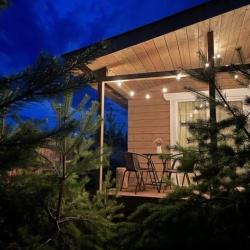 Фото Отель Устье