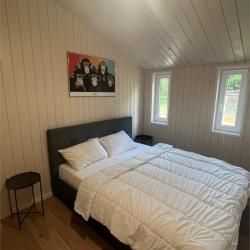 Фото Отель Малина Глэмпинг Коса