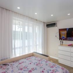 Апартаменты студия