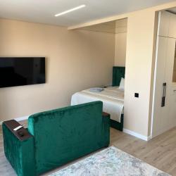 Фото Апартаменты MayAktau (Май)