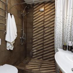 Фото Отель Malkova apartments на улице Приморская 21