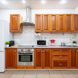 1-комнатные апартаменты стандарт