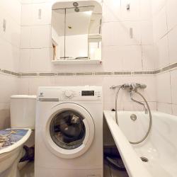 Фото Апартаменты АН Борисов на улице Курчатова 1