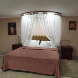 Фото Отель Музыка и время