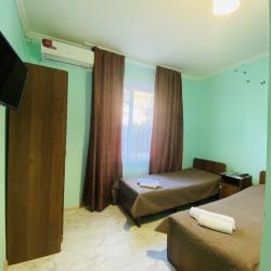 2-местный номер стандарт