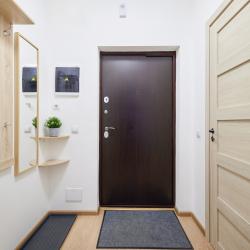 Апартаменты студия RoomyRoom Flora