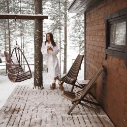 Фото Отель Кангас