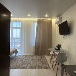 Апартаменты стандарт