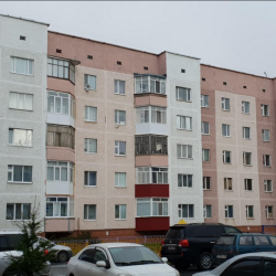 Фото Отель Мириады на улице Молодежная
