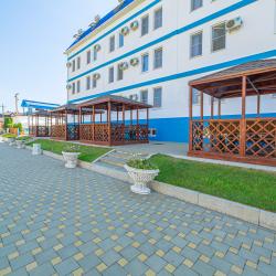 Фото Отель МоРеми Ultra All Inclusive Family Hotel