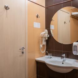 Cosmos Izhevsk (Космос Ижевск, бывш. Парк Инн Ижевск) — 655b901c9f22bd960c432d3476755a82