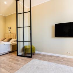 Фото Отель Quiet Hause (Квайт Хаус) на улице Карла Маркса