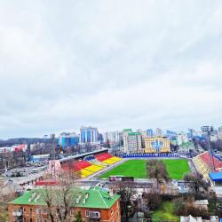 Фото Апартаменты на бульваре Народный 104