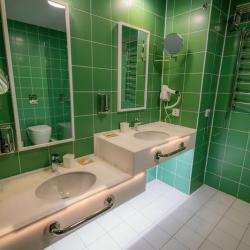 Фото Отель Дискавери Боровое