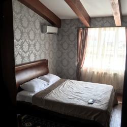 Фото Отель REDSUN (РЕДСАН)