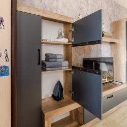 Фото Отель PrezentHaus (ПрезентХаус) на улице Карла Маркса 171