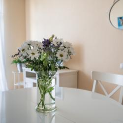 фото 12 Teplo Apartments (Тепло Апартментс) на Полтавском проезде